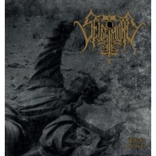 SELBSTMORD (PL) - Spectre of Hate CD