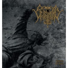 SELBSTMORD (PL) - Spectre of Hate LP