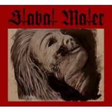 STABAT MATER (FI) - Treason by Son of Man CD