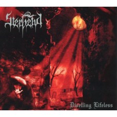 STERBEND (DE) - Dwelling Lifeless CD digipak