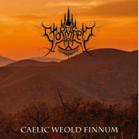 STORMHEIT (FI) - Caelic Weold Finnum CD
