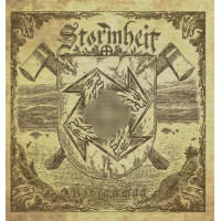 STORMHEIT (FI) - Pohjanmaa CD