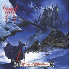 STORMKEEP (US) - Tales of Othertime CD