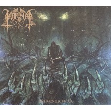 HORNA (FI) - Sudentaival CD digipak