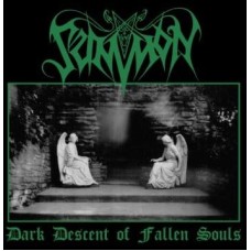 SUMMON (US) - Dark Descent of Fallen Souls LP