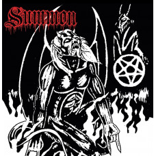 SUMMON (US) - Dark Descent of Fallen Souls LP