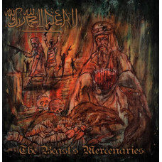 SVOLDER (CA) - The Beast's Mercenaries LP