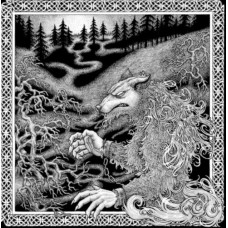 SATANIC WARMASTER (FI) - Nachzehrer CD