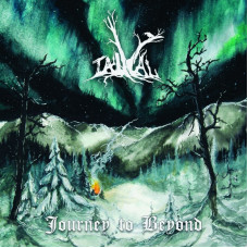 TAIVAL (FI) - Journey to Beyond CD digipak