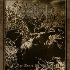 NOKTURNAL MORTUM (UA) - The Taste of Victory LP