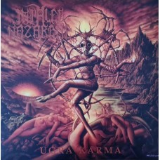 IMPALED NAZARENE (FI) - Ugra-Karma CD