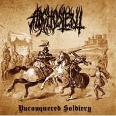 ARGHOSLENT (US) - Unconquered Soldiery LP