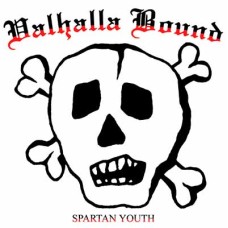 VALHALLA BOUND (FI) - Spartan Youth LP