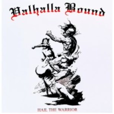 VALHALLA BOUND (FI) - Hail the Warrior CD digipak