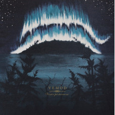 VEMOD (NO) - Venter På Stormene CD digipak