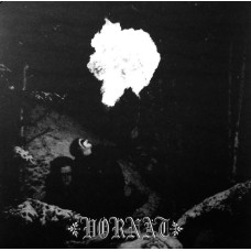 VORNAT (FI) - Vornat CD