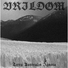 VRILDOM (AR) - Terra Australis Ignota CD