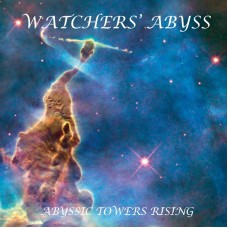WATCHERS' ABYSS (FI) - Abyssic Towers Rising MCD