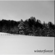 GOATMOON / DEAD REPTILE SHRINE (FI) - Winterforest CD