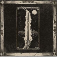 WN / GOATMOON / THY SERPENT (GR/FI) - Split CD