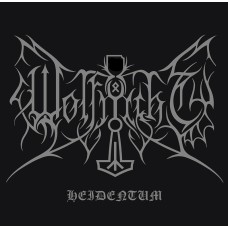 WN (GR) - Heldentum CD