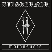 BILSKIRNIR (DE) - Wotansvolk CD