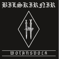 BILSKIRNIR (DE) - Wotansvolk CD