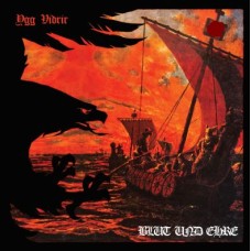 BLUT UND EHRE - Ygg Vidrir CD