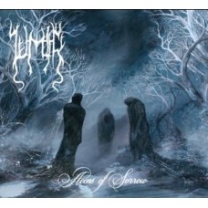 YMIR (FI) - Aeon of Sorrow LP