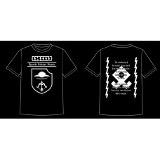 CIRCLE OF DAWN (FI) - Haunebu Division Savonia t-shirt M