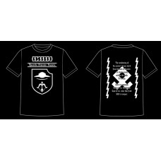 CIRCLE OF DAWN (FI) - Haunebu Division Savonia t-shirt L