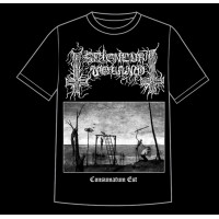 SEIGNEUR VOLAND (FR) - Consumatum Est t-shirt M