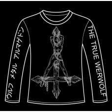 THE TRUE WERWOLF (FI) - Wolf Metal Armageddon LS XL