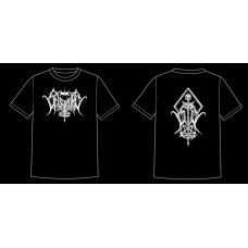 SELBSTMORD (PL) - WarSign t-shirt M
